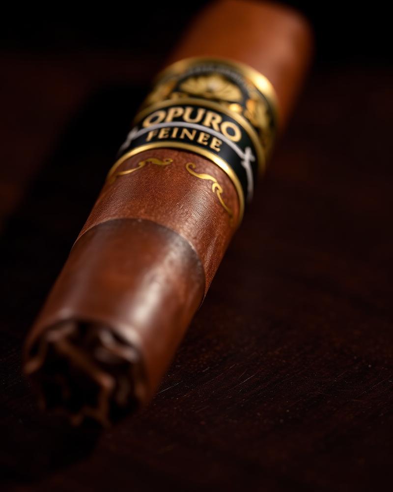 Arturo Fuente Opus X